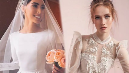 Domy mody, w których można znaleźć suknie ślubne do wynajęcia w Stambule