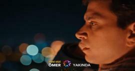 Selahattin Pasha wyrecytował wezwanie do modlitwy! W sieci pojawił się pierwszy zwiastun serii Omer...