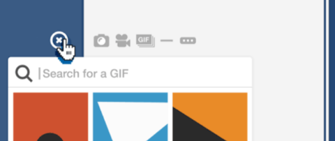 Tumblr umożliwia przeszukiwanie GIF-ów
