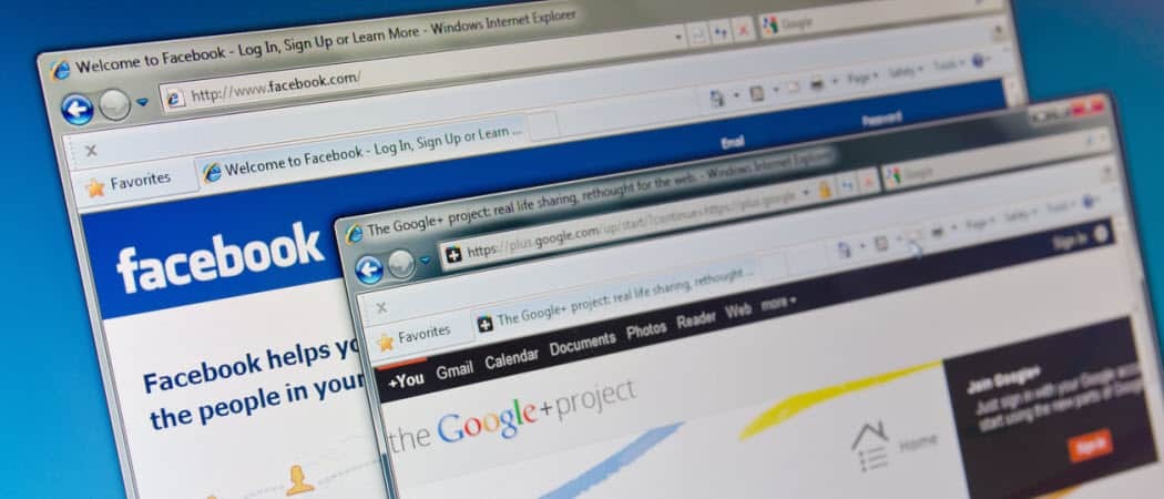 Internet Explorer ma najniższy jak dotąd udział w rynku