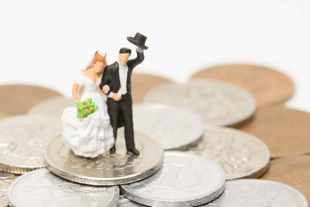 Kiedy zostanie przyznana pożyczka małżeńska?