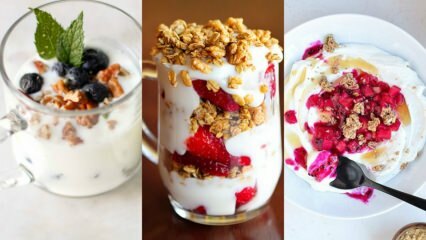 Jak jeść jogurt w diecie? Przepisy na peklowanie z super skutecznym jogurtem na odchudzanie