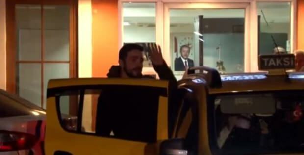 Złe wieści od aktorki Ahmet Kural! Wypadek, pojawił się raport drogowy