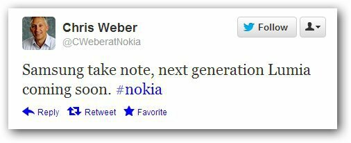 Nokia Lumia 920 ma funkcję bezprzewodowej ładowarki