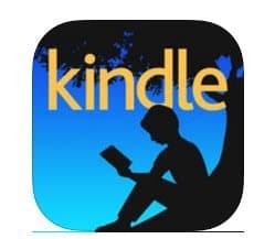 Aplikacja Kindle