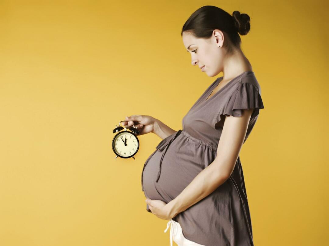 Czy kobiety w ciąży mogą stosować bańki?