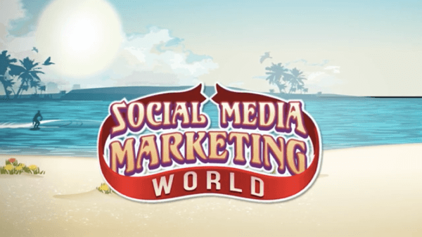 Social Media Marketing World prawie się nie wydarzyło.