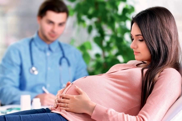 Jak długo trwają objawy przedwczesnego porodu?