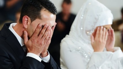 Co należy wziąć pod uwagę wybierając żonę według kryteriów religijnych?