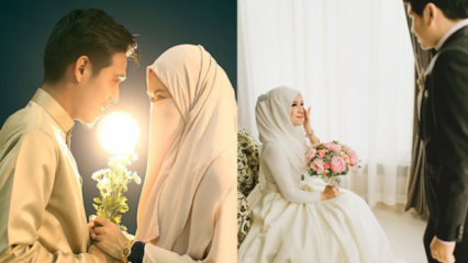 Modlitwa małżeńska dla singli! Jaka jest cnota Sura Taha w małżeństwie? Powodzenia modlitwa otwierająca