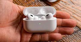 AirPods 3. Jakie są różnice między następną generacją a AirPods Pro?