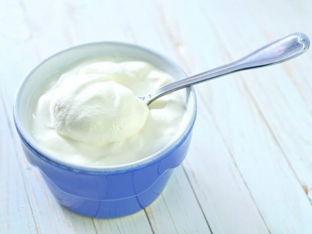 Jak schudnąć, jedząc jogurt przez cały dzień? Oto dieta jogurtowa ...