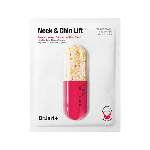Dr. Jart + Dermask Lift & Chin Lift