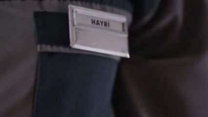Kto zagra Hayri w The Girl in the Glass? Dziewczyna w szkle Kim jest Hayri i jaka jest jej historia?