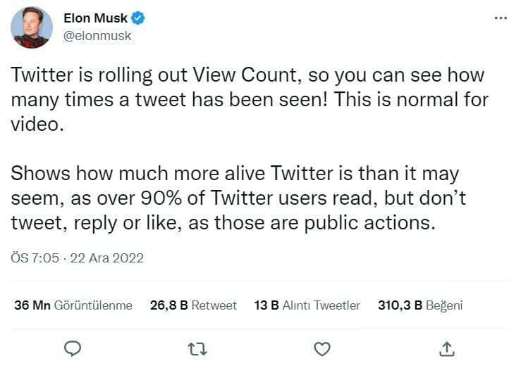 Elon Musk wprowadził nową funkcję na Twitterze