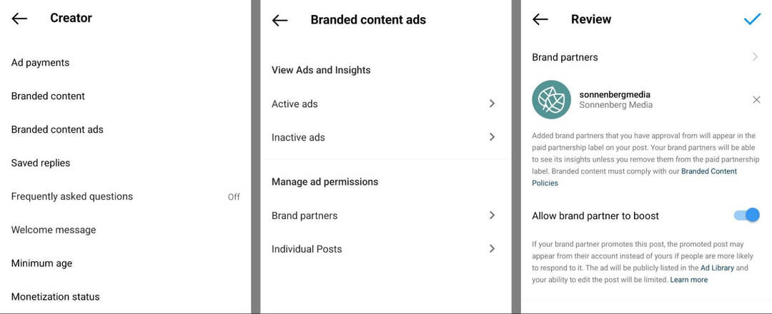 kampanie-reklamowe-jak-korzystać-dowód-społecznościowy-na-instagramie-ads-branded-content-tool-allow-brand-partner-boost-sonnenbergmedia-example-9