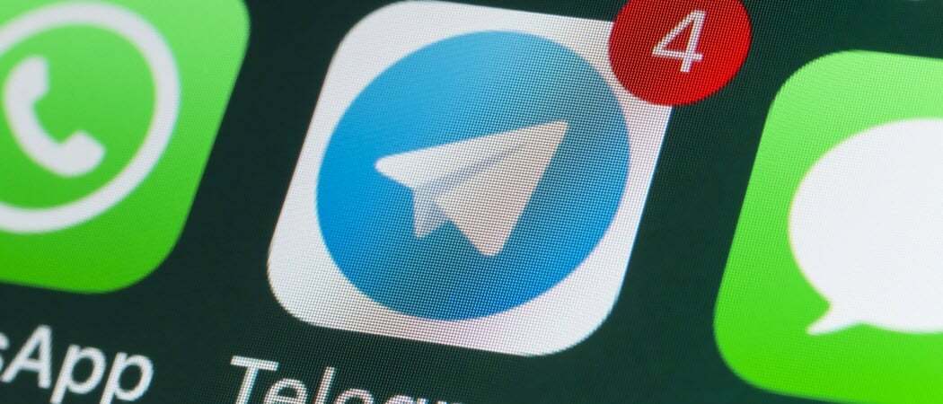 Co to jest telegram? Krótki przewodnik po aplikacji do przesyłania wiadomości