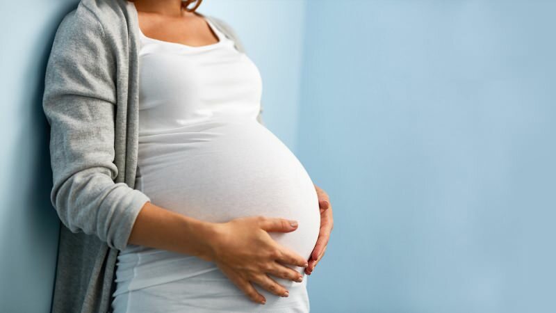 Nieodpowiednie ruchy dla kobiet w ciąży! Zakazy ciąży w odniesieniu do substancji