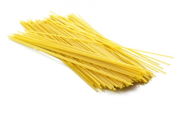 Cienkie Spaghetti
