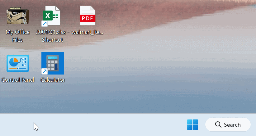 Całkowicie odinstaluj widżety z systemu Windows 11