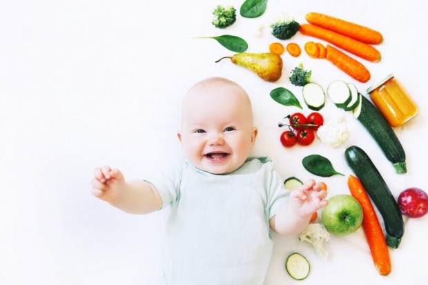 Jak rozumieć alergię pokarmową u niemowląt