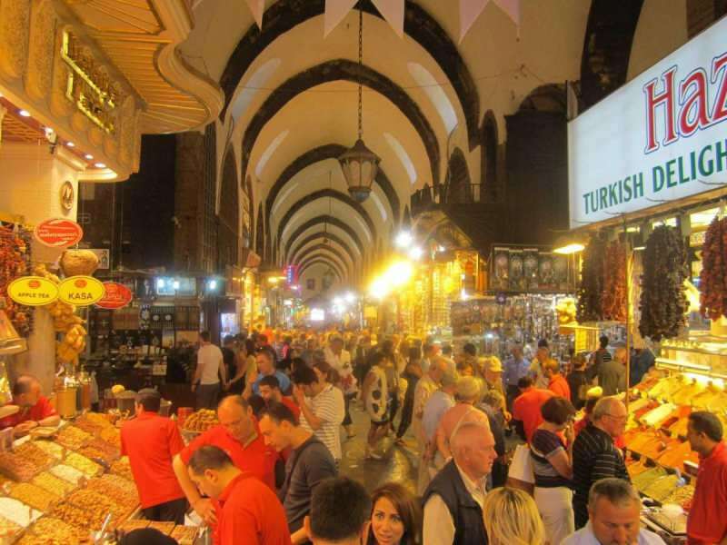 Egipski Bazar