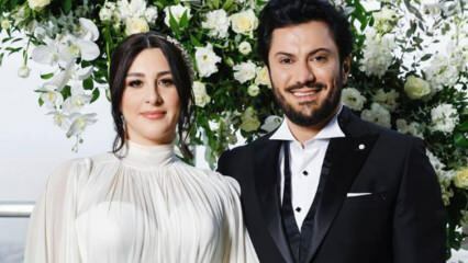Aktorka Yasemin Sakallıoğlu poślubiła swoją narzeczoną Buraka Yırtara! Kim jest Yasemin Sakallıoğlu?