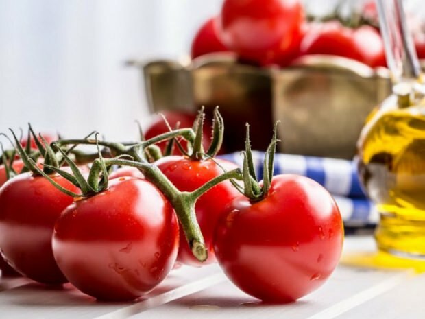 Jak zrobić dietę pomidorową