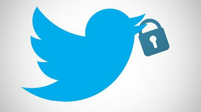 Chroń swoją prywatność na Twitterze dzięki nowym kontrolom danych