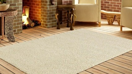 Wskazówki dotyczące dogłębnego czyszczenia dywanów