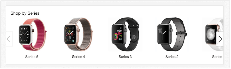 sprzedaj Apple Watch w serwisie eBay