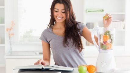 7 łatwych przepisów, które można dodać do listy diet