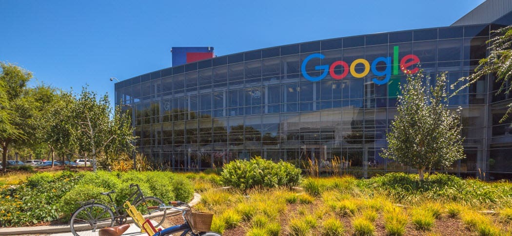 Dysk Google przemianowany na Google One z nowymi planami przestrzeni dyskowej