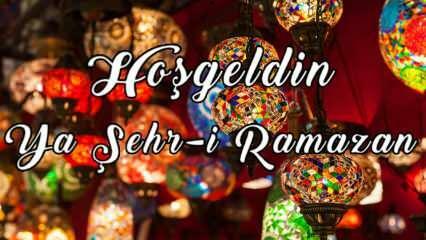 Jakie są propozycje dekoracji wnętrz na miesiąc Ramadan? Najpiękniejsze dekoracje do domu na Ramadan 