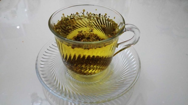 herbata kardamonowa
