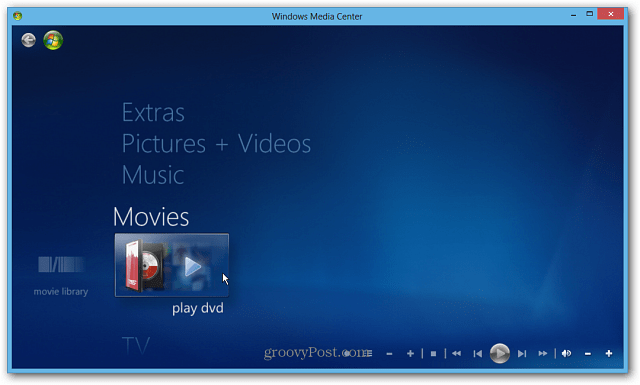 Darmowe programy, które umożliwiają odtwarzanie dysków DVD w systemie Windows 8