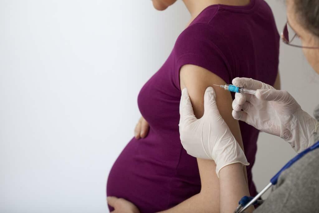 kiedy otrzymać szczepionkę przeciw tężcowi w czasie ciąży