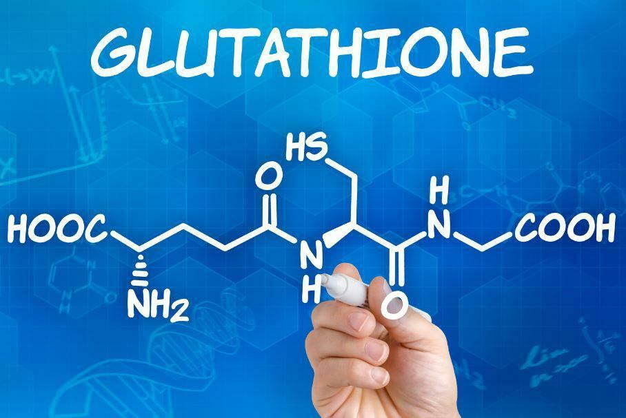 Co to jest glutation?