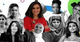 Wśród 100 najbardziej wpływowych i inspirujących kobiet na świecie znajduje się turecka naukowiec!