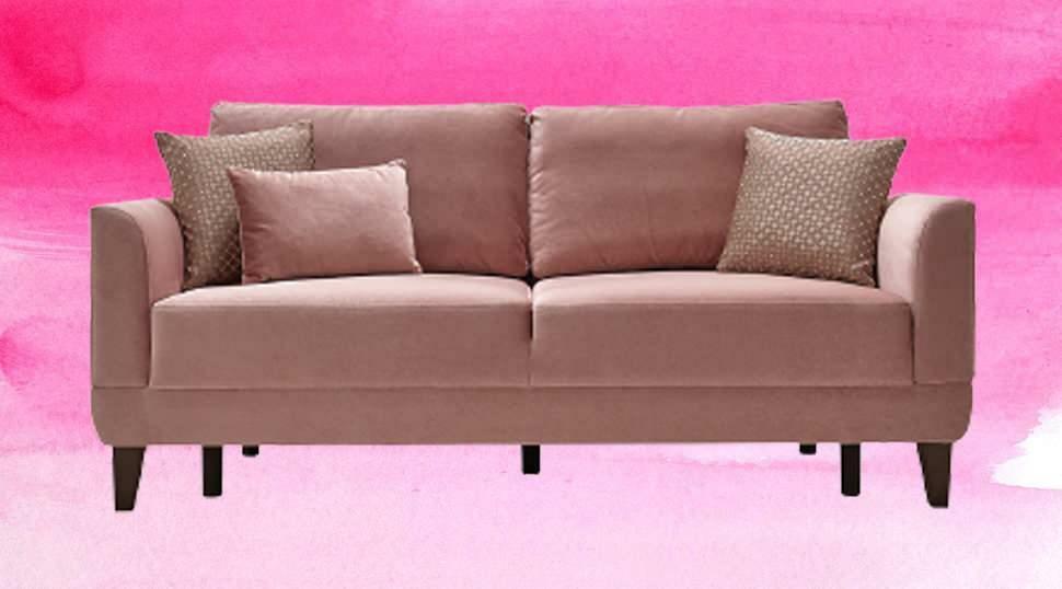 Sofa Divanev Deco Sofa