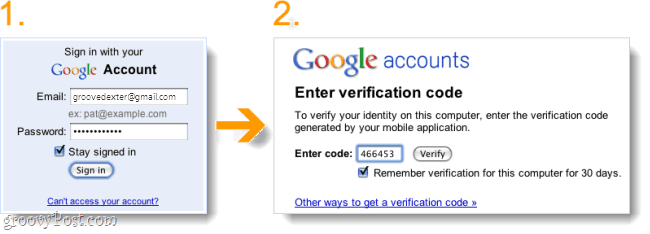 Jak włączyć zaawansowane zabezpieczenia logowania na swoim koncie Google