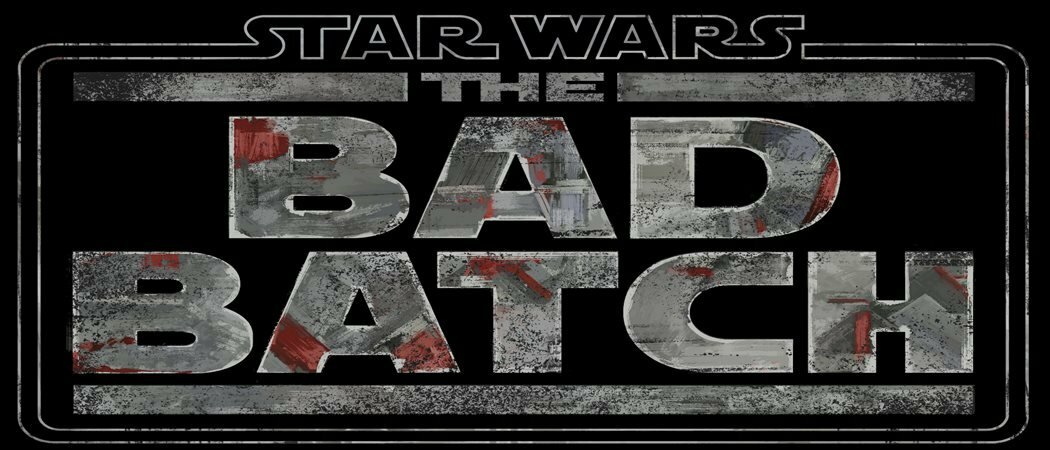Disney ogłasza nową serię „The Bad Batch” z Gwiezdnych wojen
