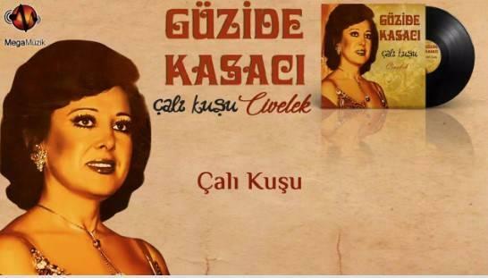 Güzide Kasacı zmarł w wieku 94 lat