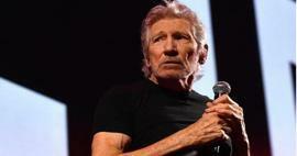 Reakcja wokalisty Pink Floyd, Rogera Watersa, na izraelskie ludobójstwo: „Przestańcie zabijać dzieci!”