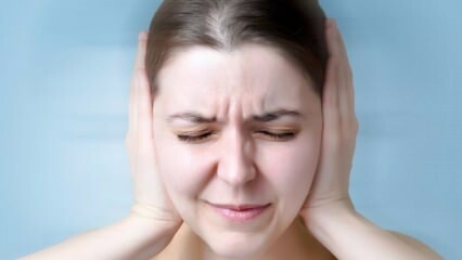 Jakie są przyczyny szumu w uszach?