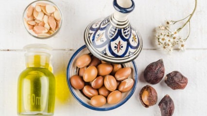 Czym jest olej arganowy i czy olejek arganowy wyrasta na włosach? Zalecenia dotyczące pielęgnacji skóry i włosów z olejkiem arganowym