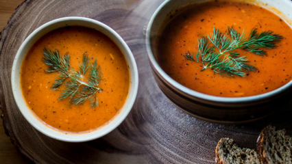 Jakie są zalety tarhany? Jak zrobić łatwą zupę tarhana?