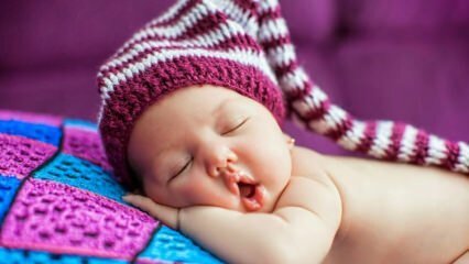 Co to są ostrogi tylne u niemowląt i dlaczego? Jak usunąć ostrogę tylną u niemowląt?