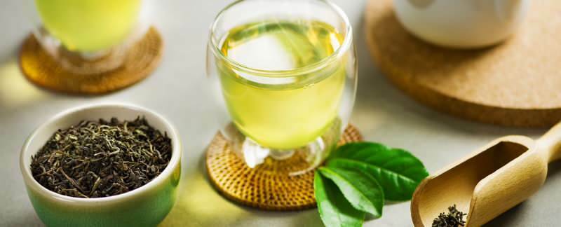 Jak przechowywać zieloną herbatę? Wskazówki dotyczące przechowywania zielonej herbaty