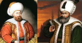 Gdzie pochowano sułtanów osmańskich? Interesujący szczegół na temat Sulejmana Wspaniałego!